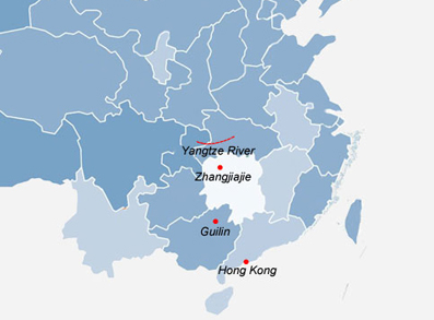 map-southern-central